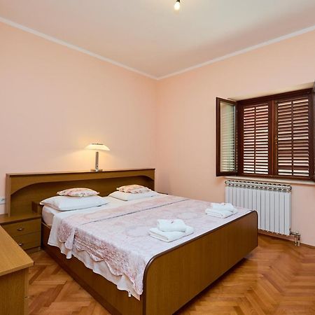 Helton Seaview Apartments Orašac Eksteriør billede