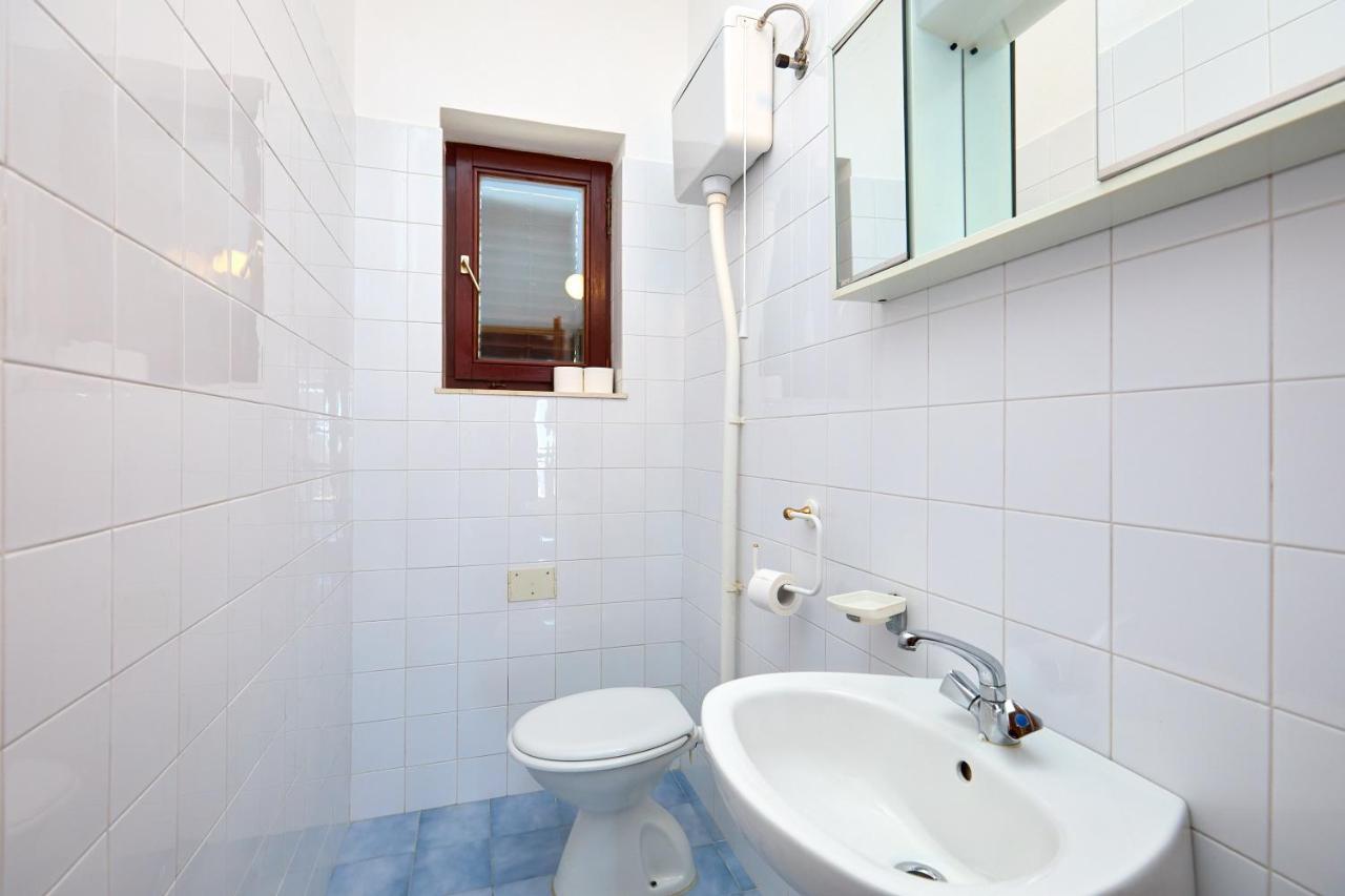 Helton Seaview Apartments Orašac Eksteriør billede